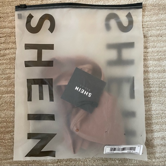 Crop Top - Picture 4 of 4